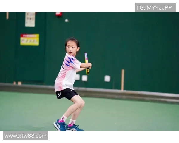 杨丽独家分享网球心得与技巧助你提升球技的完美指南