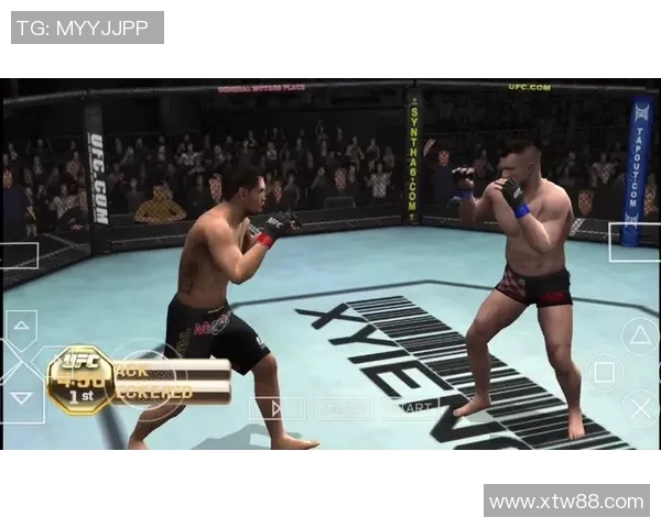 UFC凯恩与康伐的巅峰对决谁能笑到最后引发热议