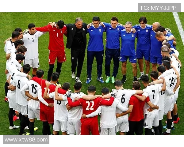 中国与伊朗足球对决分析及香港盘口走势解读