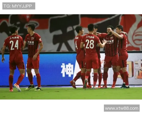 上港与河南激战全场精彩视频回顾尽享比赛瞬间与精彩进球