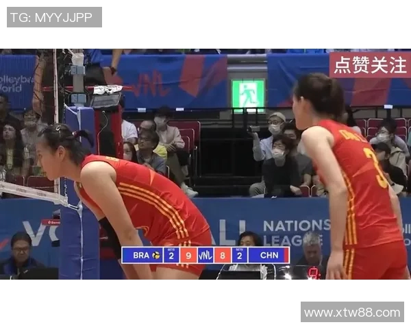 中国女排与巴西队激战回顾赛场精彩瞬间与战术分析全解读