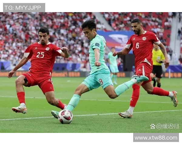 中国队迎战卡塔尔队亚洲杯激战即将开启精彩对决引发球迷热情期待