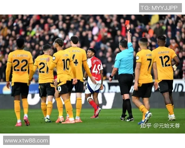 狼队与沃德福特激战正酣谁能在英超赛场上笑到最后