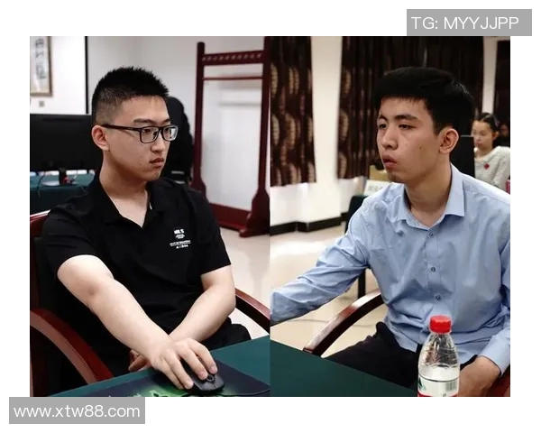 王汝恒：在科技创新浪潮中引领未来发展的新生代领军人物