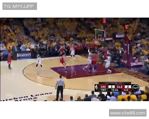 2015年骑士与公牛季后赛第二场精彩对决回顾与分析