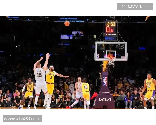 2007年湖人与掘金季后赛对决回顾及精彩瞬间分析