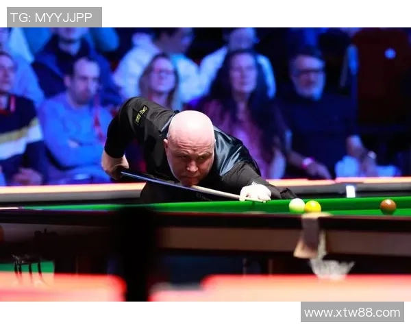 世锦赛精彩对决希金斯与霍金斯谁能问鼎巅峰荣耀