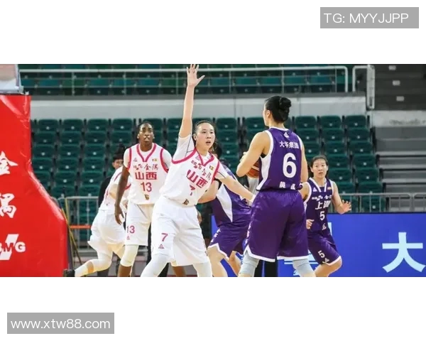 WCBA精彩对决北京女篮迎战山西队争夺季后赛名额